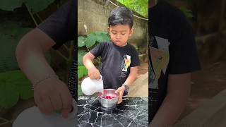 Then mittai | Honey candy🍬 #trending #trendingonyoutube #youtube #baby #cooking #shortfeed #viral
