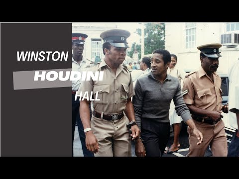 On The Run :Winston Hall