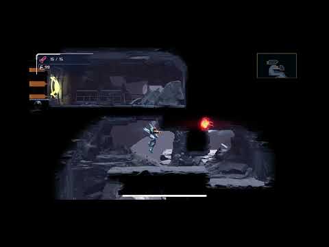 Metroid Dread E.M.M.I. Skip. Alternate way?