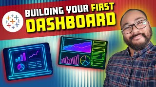 Overwhelmed by Tableau Dashboards? My Students Start Here—Visuals to Full Build!