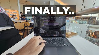 How I Escaped Construction After 7 Years, Now Fully Remote in the U.S AI Automation (Full Breakdown)
