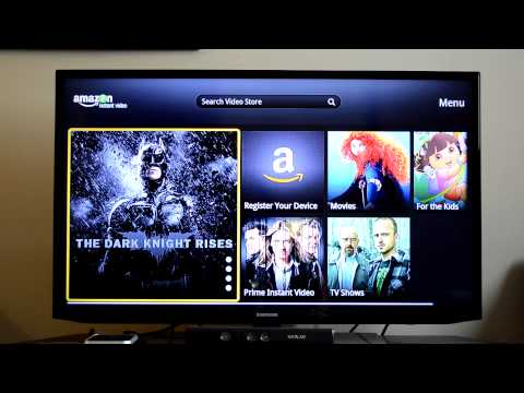 VIZIO Co-Star GTV version 3 update preview
