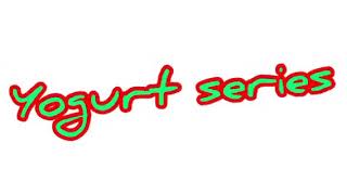 SmarTea MilkTea Yogurt Series