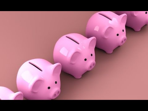 Free Download - Personal Finance Plan