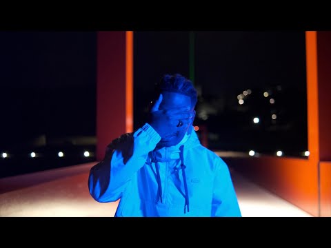 NAIROD - IRIS (prod by. JULIUS BANG)