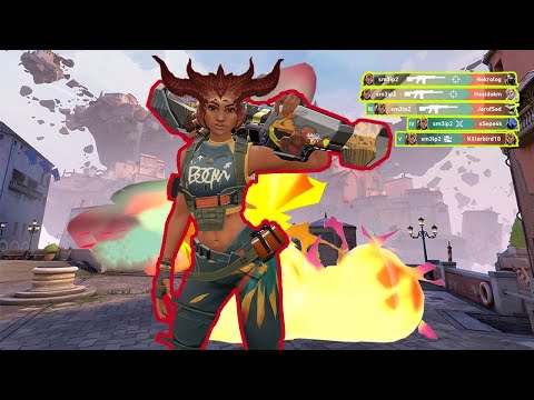 raze.exe (insane valorant plays)