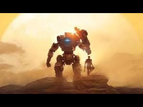 Titanfall 2: BOI have i missed playing titanfall 2