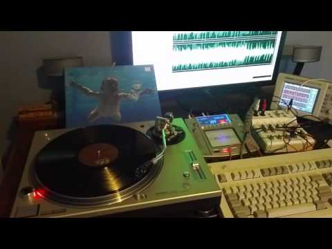 Needle Test