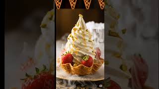 icecream day #icecream #foodgasmic #dessert