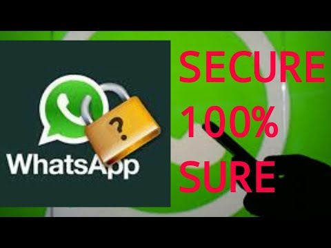 Secure WhatsApp with easy tricks and tips