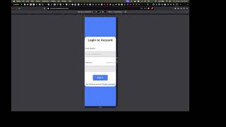 responsive using css media query, my first time