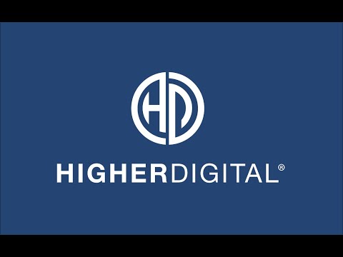 2022 GSV Cup - Higher Digital Founder Company Pitch Video Final
