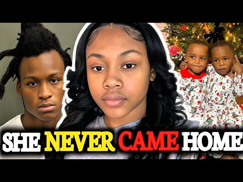 She Defended Her Friend. He Pulled the Trigger. Ruby K’ior Never Made It Home