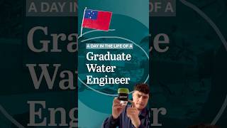 A Day in the life of a Graduate Water Engineer at AECOM Australia & New Zealand
