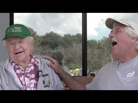 Carolina Dune Buggies TV Show - Manx on the Banx Teaser