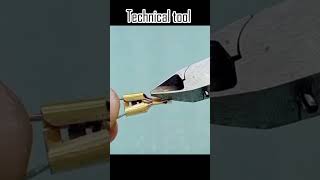 Technical Tool 😍😍 | #technicalproject #scienceproject #foryou #technical