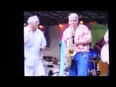 jam at cowbell station 8 8 21