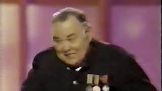 American Comedy Awards promo, 1992