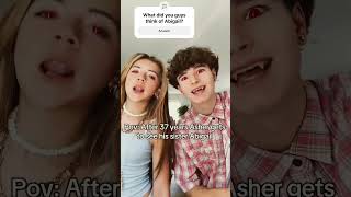 New BloodSuckers out now #shortsfeed #viralvideo