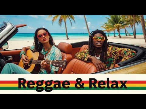 ☀️ Morning Island Reggae 2026 – Happy Sunshine Chill Mix