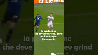 Che prestazione superba