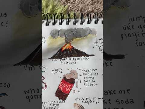 numbers melanie martinez lyric art #art #lyricvideo #melaniemartinez #taylorswift #fyp #ttpd