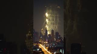 Samsung Skyline Fireworks Video Lockscreen #skyline #galaxytheme #samsungdevice #fireworks