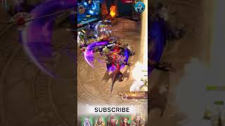 Bloodline Heroes: The Epic Battle You Didn't See Coming.