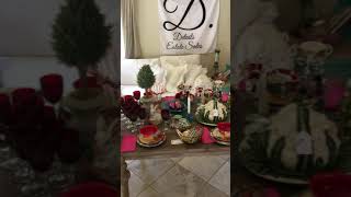 “Open Door Tour” San Juan Capistrano Estate Sale by Details Estate Sales