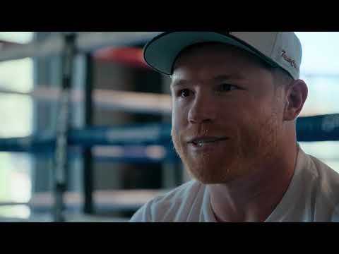 Countdown Canelo vs Crawford S1E2 | Training in the Mountains, Mindset & Weight Game