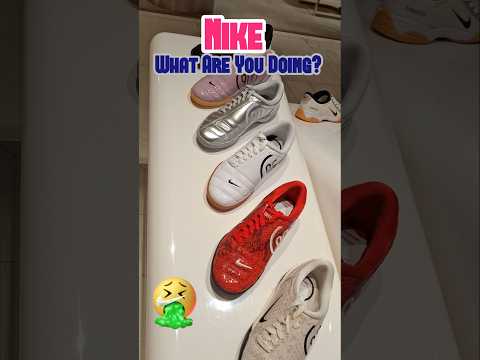 Nike you Failed with the Total 90 Football Boots #football #nike #total90 #selfridges #fail #fails