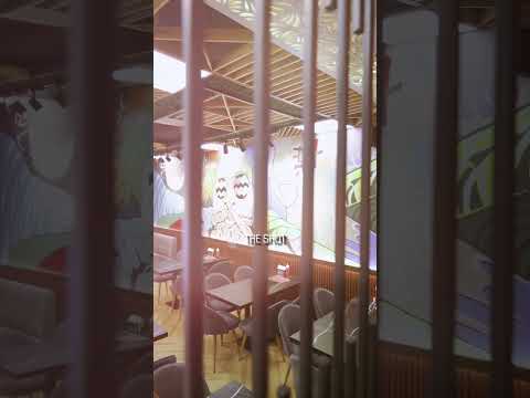 The Move vs the shot. Behind the scenes of one of my video ad projects for temptation foods #shorts