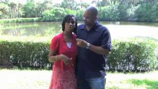 You&Me.WE, Love Smart Couples Retreat - Tricia & Sylvester