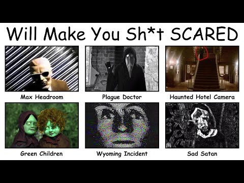 The Most HAUNTING INTERNET MYSTERIES That Actually Got Solved