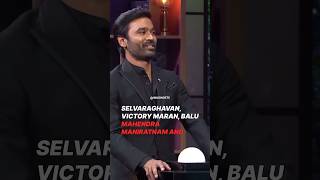 Dhanush❤️‍🔥& Sara Ali Khan🥵Play Rapid Fire At Koffee With Karan |Dhanush & Sara Ali Khan Interview