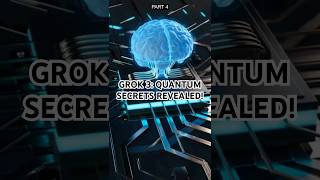 Grok 3's Quantum Revelation: Google’s Sycamore Chip Uncovers the Unthinkable! - PART 4