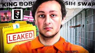 Hip-Hop's Biggest Leaker Finally Met His Fate (King Bob)