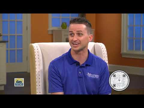 Bunion Treatment: Explanation by Dr. Patrick Donovan on WFLA