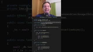 Implementing Unit of Work with Entity Framework Core - Complete Ready-to-Use Code