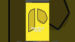 Adobe illustrator 2025 tips - object selection tool Pro tricks #adobeillustrator #shrotsfeed