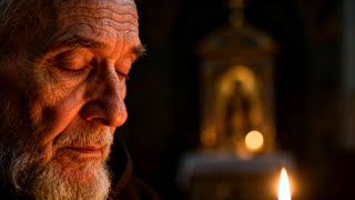 Gregorian Chant for Sleep and Meditation | Sacred Chant for Healing, Prayer, and Deep Relaxation
