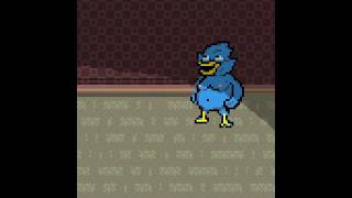 Girthly Encounter - Deltarune Chapter 4