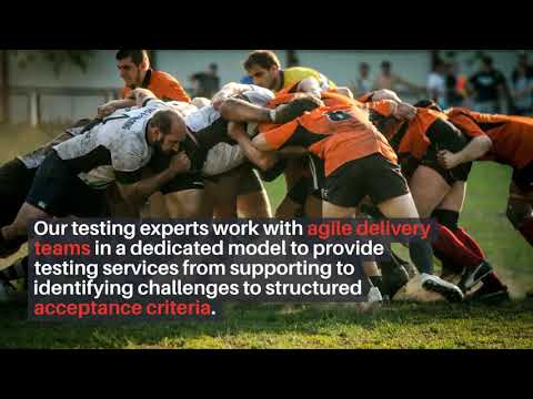 Software testing Companies in london,Cambridge,UK