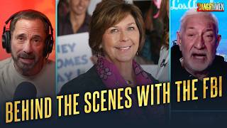 Nancy Guthrie: Behind The Scenes With The FBI  | 2 Angry Men