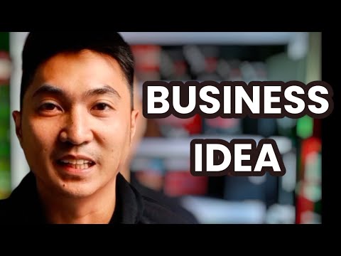 Business Idea