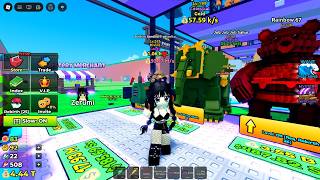 STEAL A BRAINROT GIVEAWAY LIVE | STEAL A BRAINROT FREE SECRETS + FREE BRAINROT GODS 286 |  #roblox
