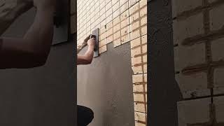 Are Paper Bricks Good? 20 Years Later, Still Going Strong! | Exterior Brick Wallpaper