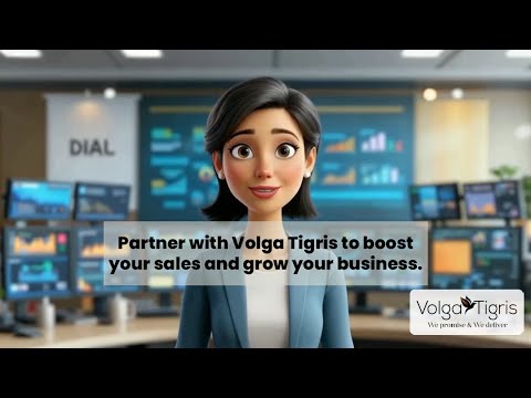 📞 Connect. Convert. Grow.