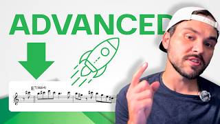 Advanced Concepts That Transform Your Solos feat. Ryan Devlin