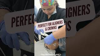 No More Messy Dental Impressions! | Digital Scanning Explained in Seconds I Sunshine Dental Care